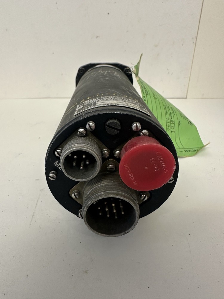 Bendix Aviation Aircraft Master Direction Indicator 12013-2H-L