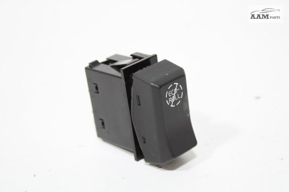 2019 VOLVO VNL 760 D13 FRONT DASH DASHBOARD PANEL ECO ROLL LOCK SWITCH OEM