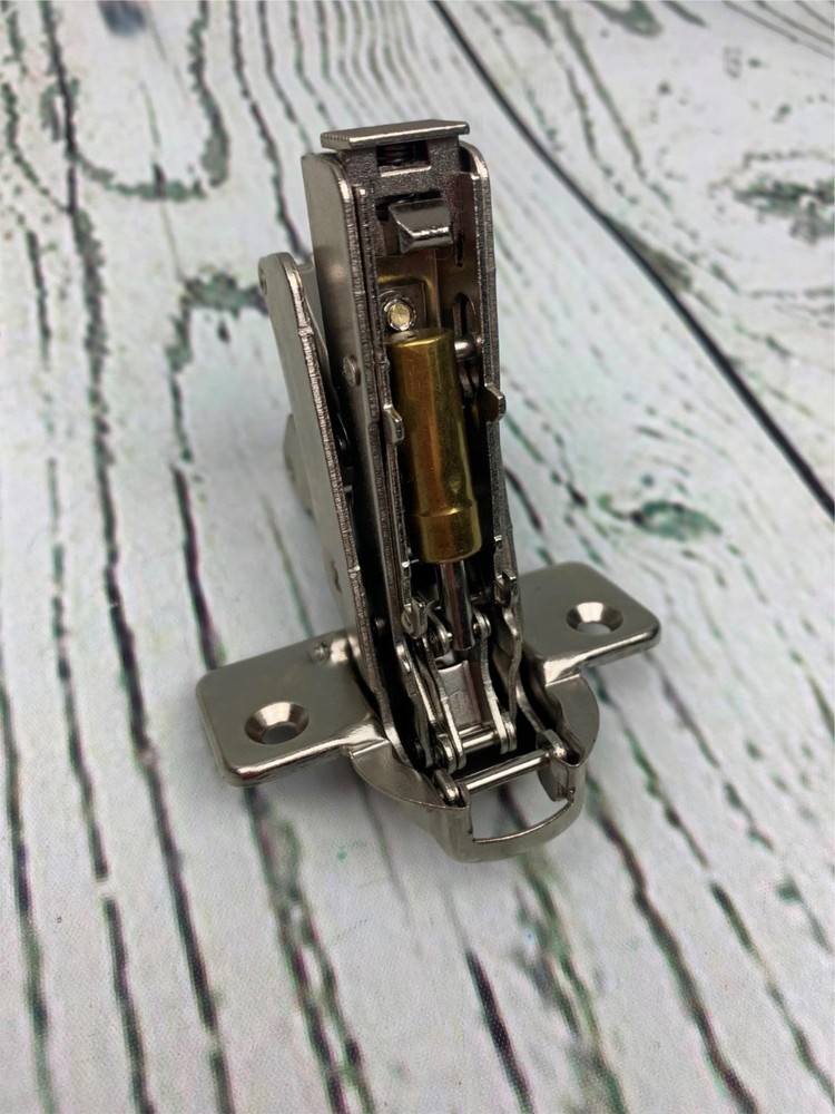 175 Degree Hinges Frameless Cabinet Doors Hinges Hydraulic Adjustable Mounti