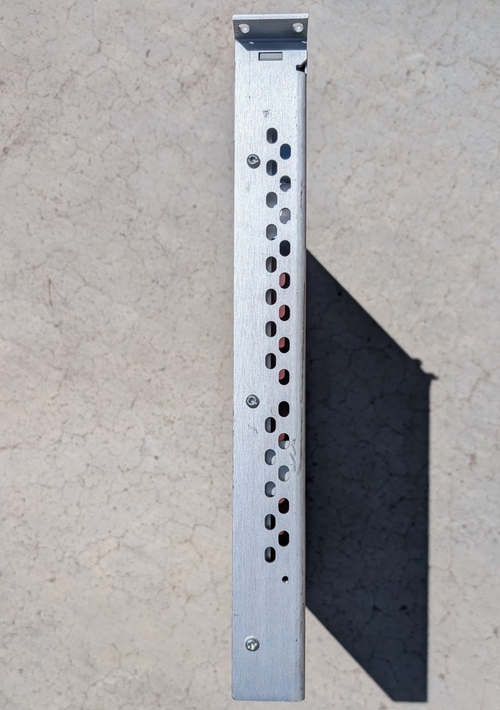 Grass Valley Group 9560 Reference Synchronising Generator, Sync Gen; used, works