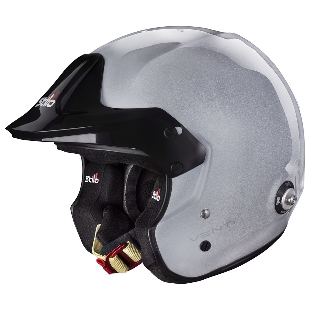 Stilo Helmet AA0112AF2T54;