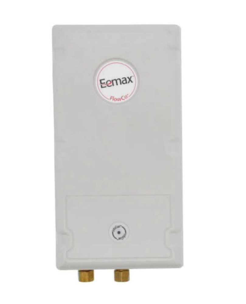 Eemax FlowCo Electric Tankless Water Heater SPEX90 B2