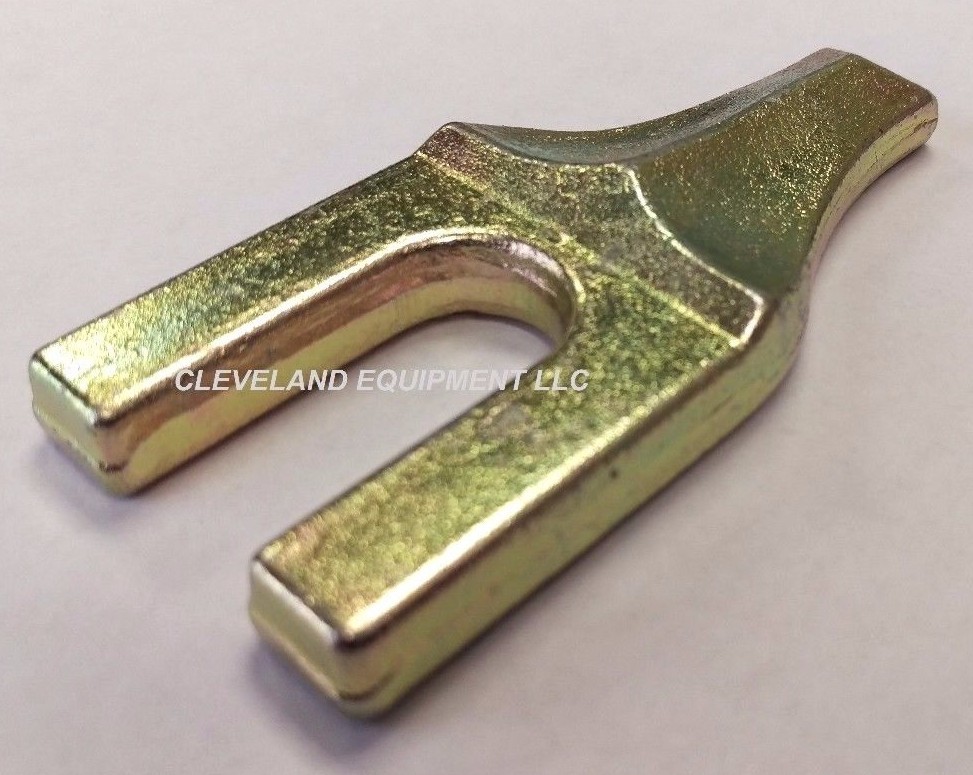 NEW REPLACEMENT AUGER CHISEL TOOTH - Teeth Bit Post Hole Digger Premier McMillen