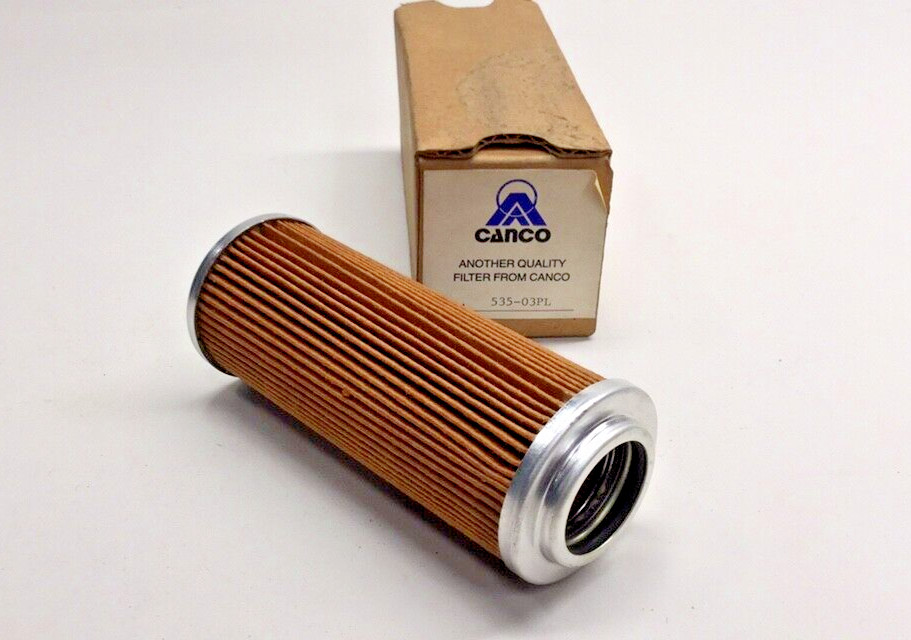 Canco 535-03PL Filter
