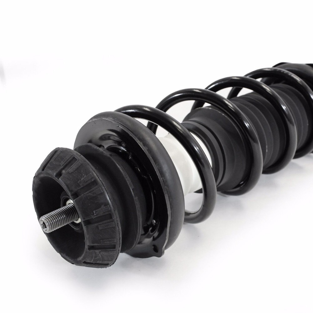 Front Complete Struts for 2012-2020 Nissan Versa Pair