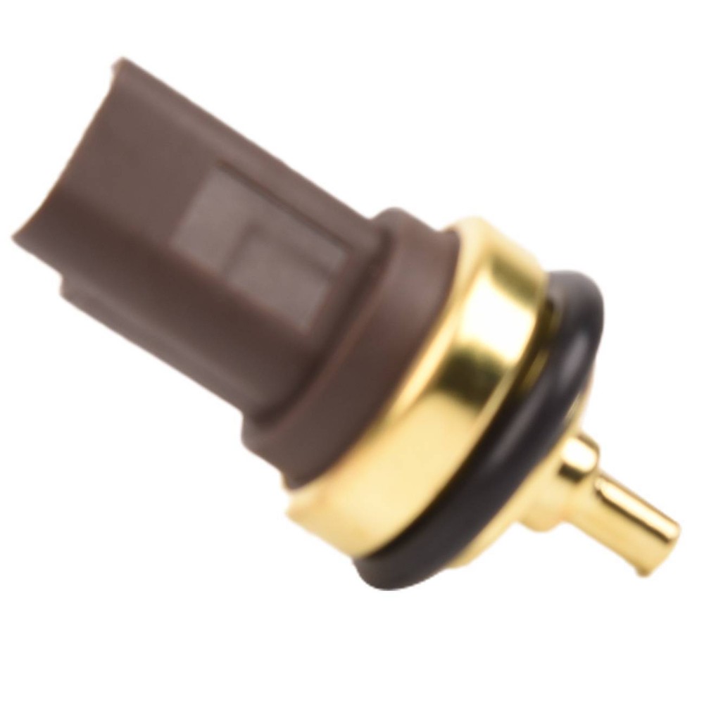New For Mini Cooper 1.6L Coolant Temperature Sensor 2007 - 2010