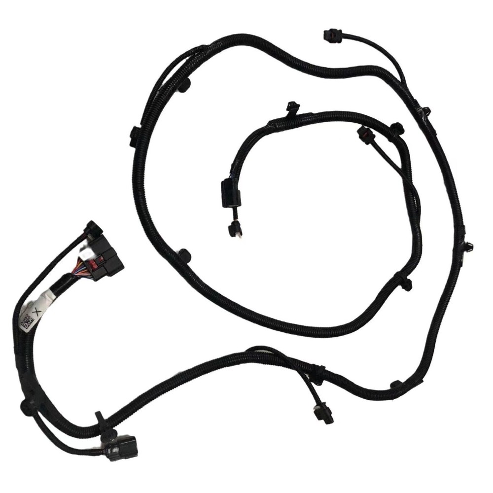 For Tesla Model X 2016-2020 Front Parking Sensor Harness 1032433-00-G