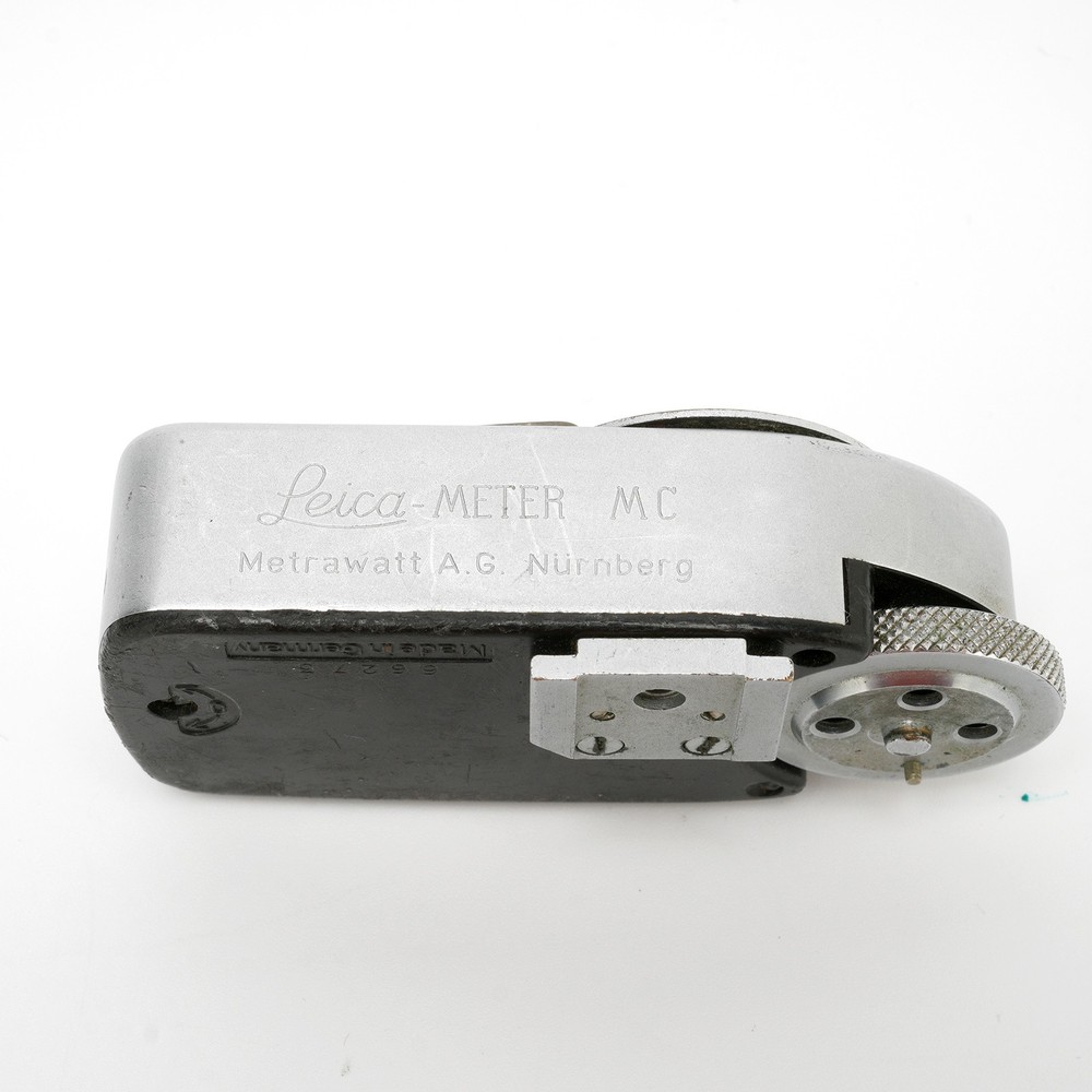 Leica Meter MC 14200 METRA