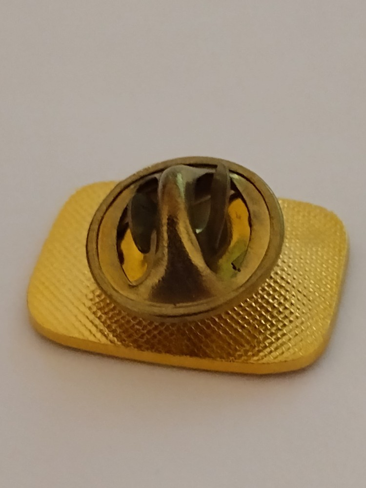 Linear Keyer DSK-101 Lapel Pin