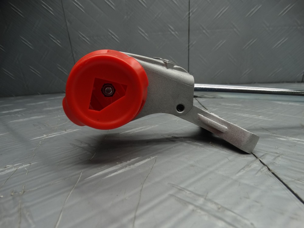 Breaking Handle for Rubi Practic 61 Plus-24 in. Tile Cutter