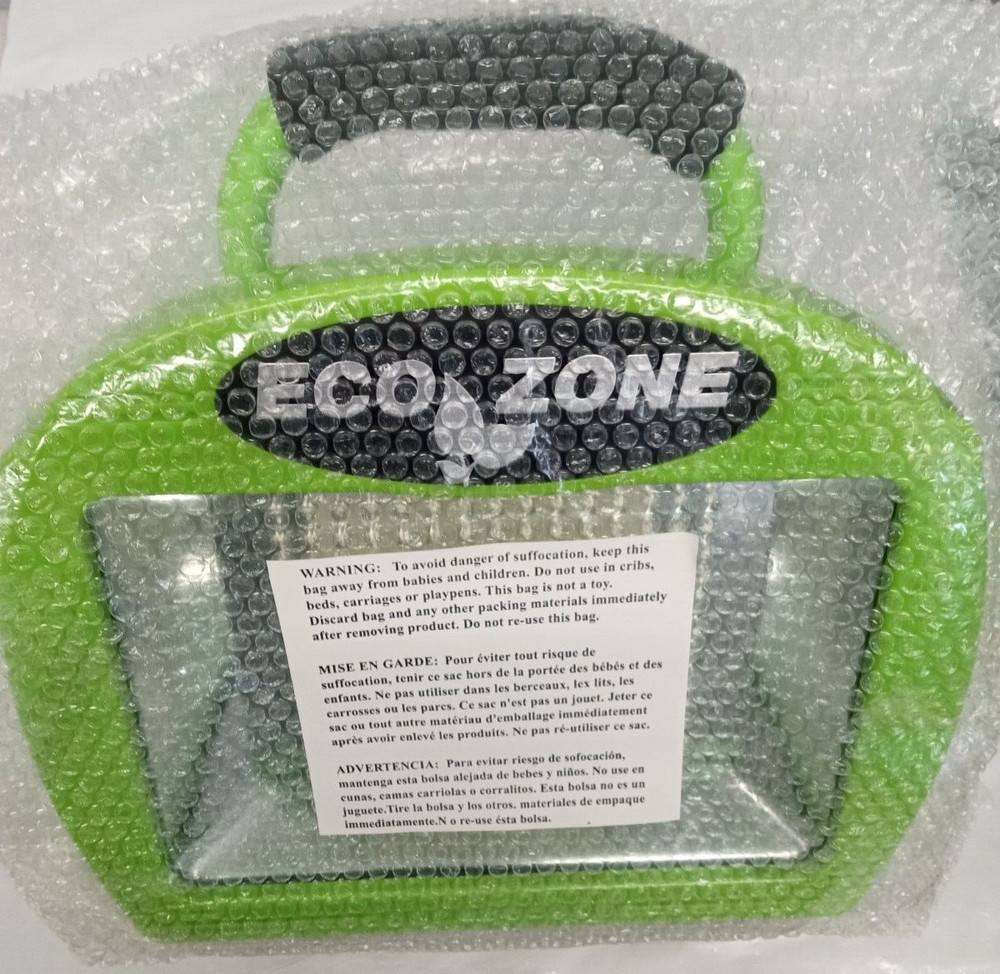 COLEMAN DL1301 RECHARGEABLE PORTABLE WORK LIGHT