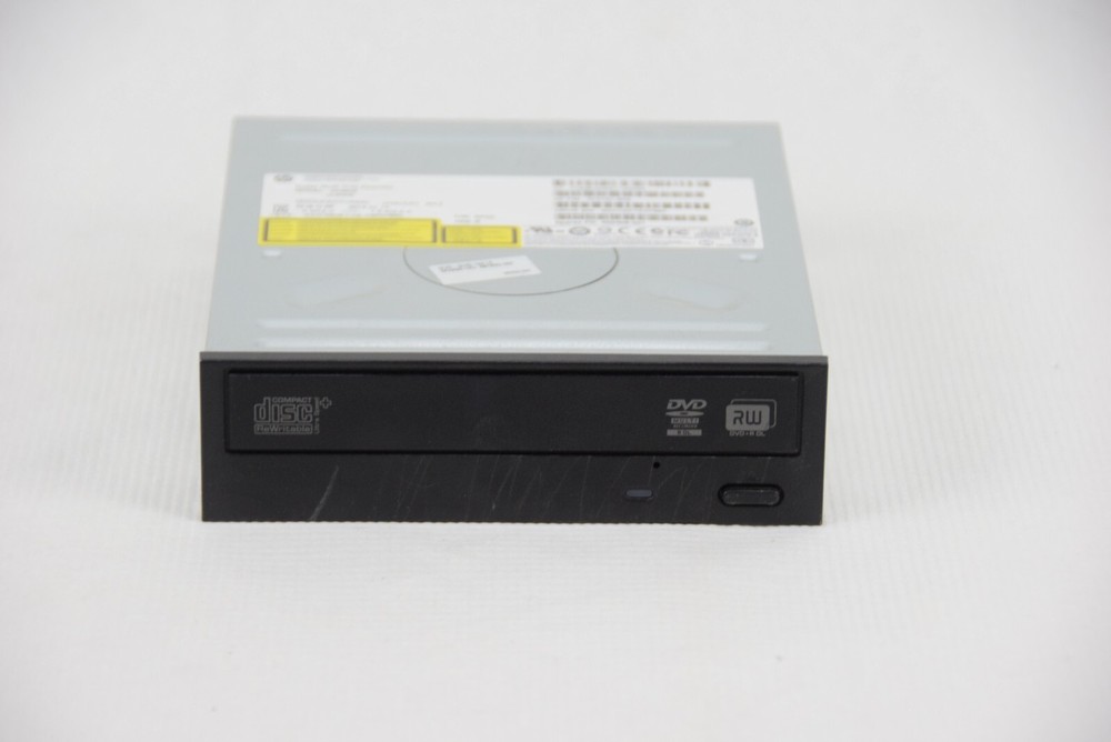 HP GH80N Super Multi DVD Rewriter SATA
