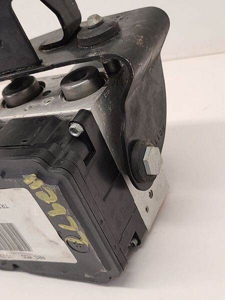 2010-2013 Jeep Compass ABS Anti-Lock Brake Pump Control Module Actuator Assembly