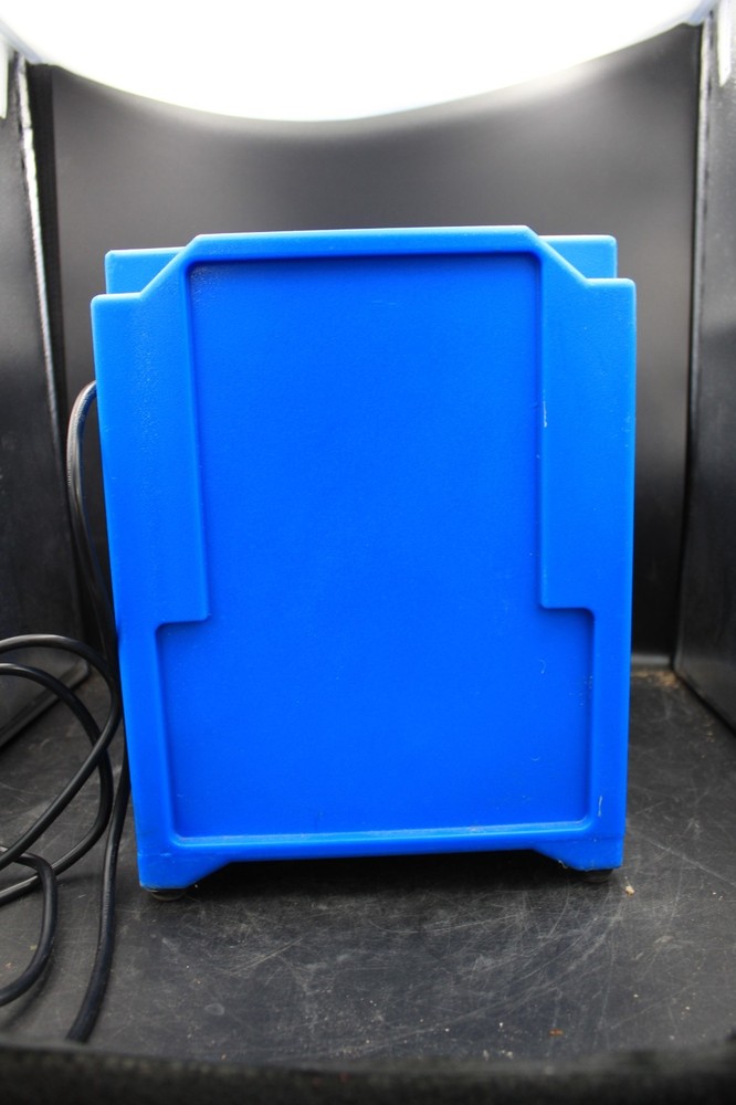 K&J CUBE BLOWER FAN