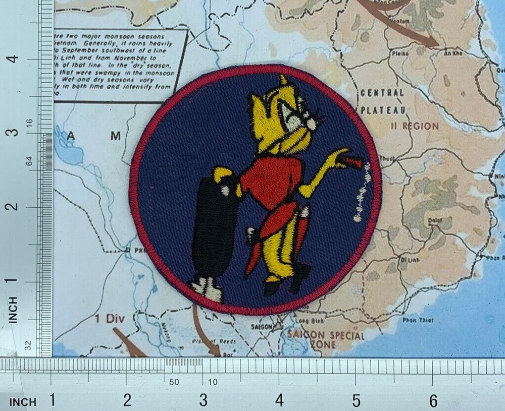 Patch , bombardment , patch , bomb , active , Patch , s5