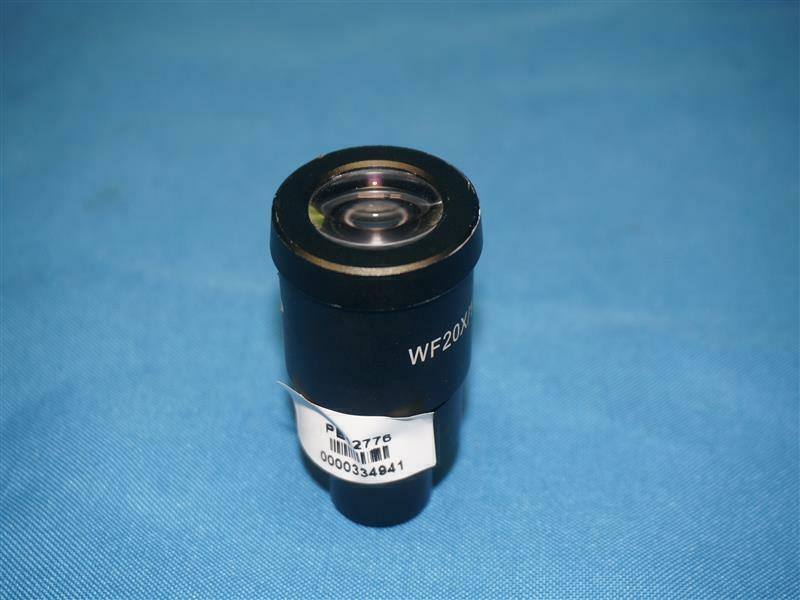WF20X/10 Eyepiece Lens