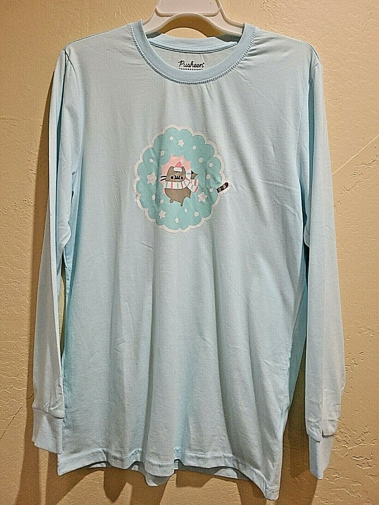 Cat lady box Winter 2021- Long Sleeve Pullover