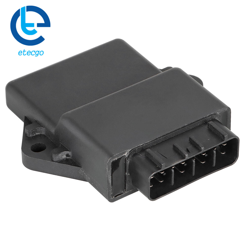 CDI Unit Box for Suzuki LTZ400 2003-2004