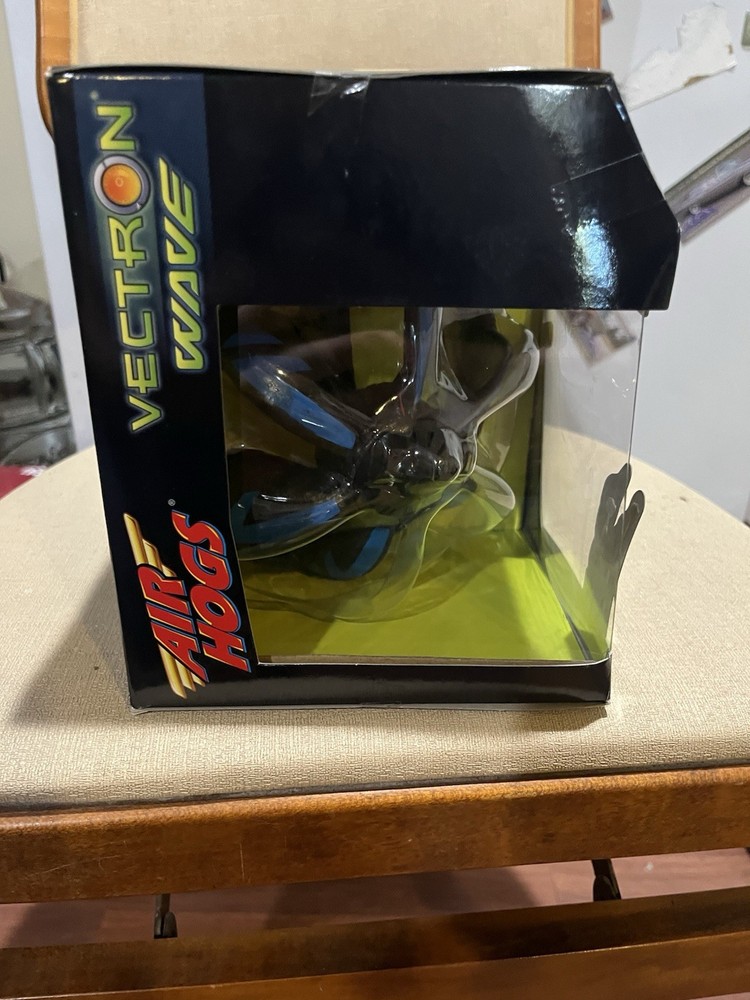 AIR HOGS Vectron Wave - Blue