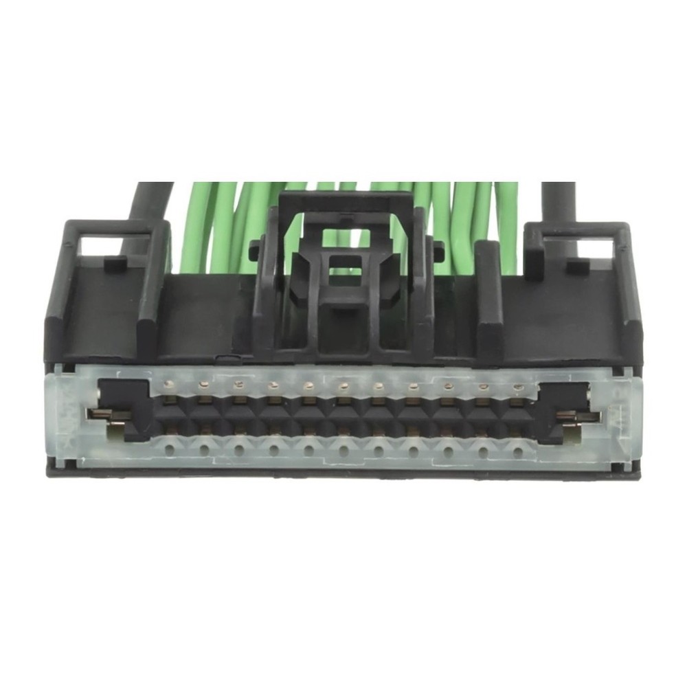 For Ford Flex 2011 2012 Body Control Module Connector | Blade Terminal
