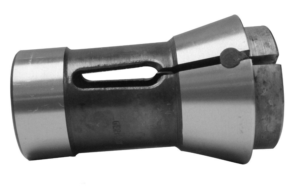 13/32" #21 Round Collet