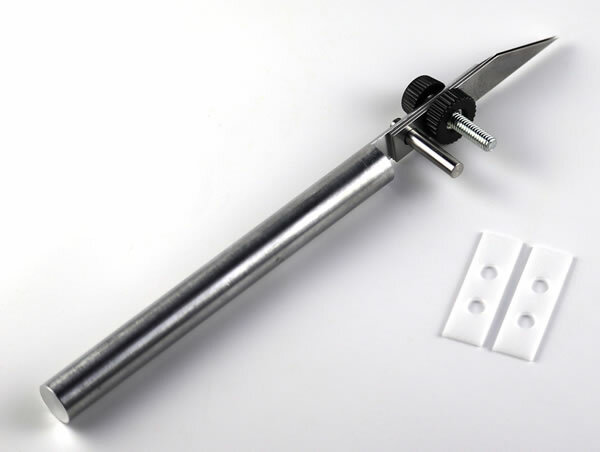 Gaia Notes G-19 Uniformity Cutter 80041