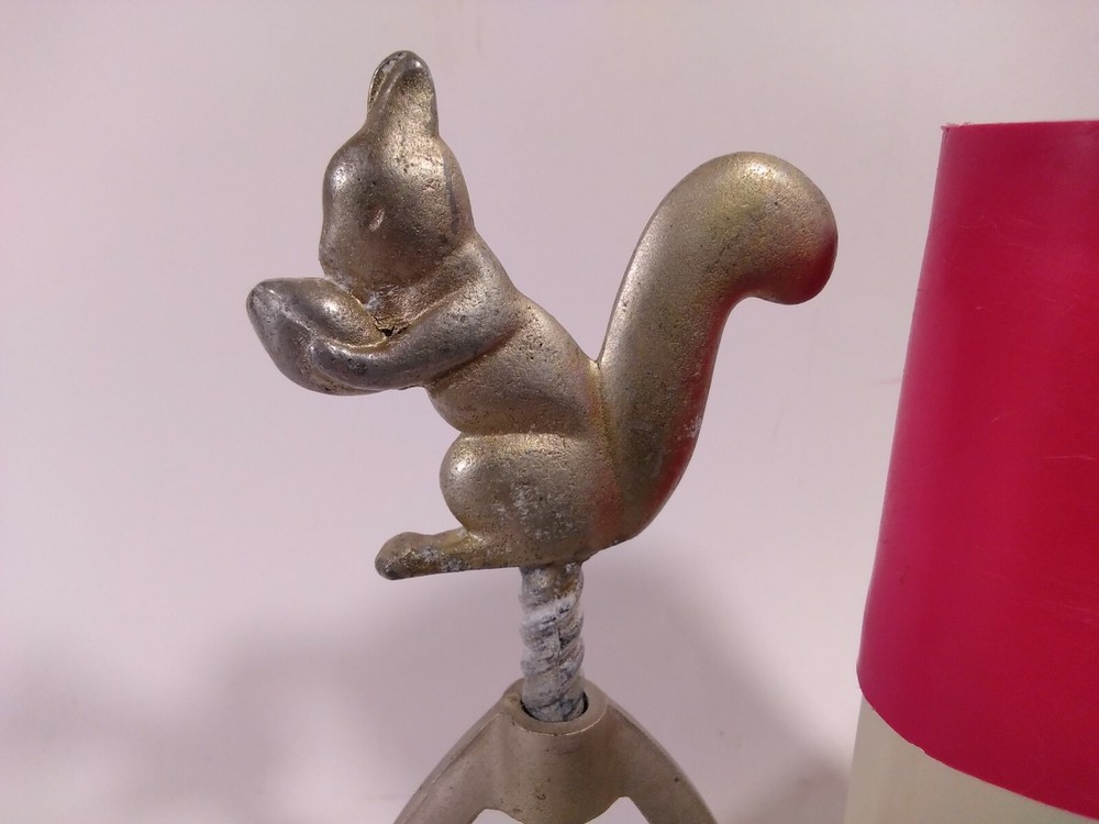 Vintage soviet nut cracker. Original. 1970-80