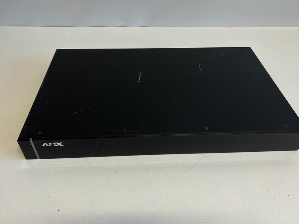 AMX FG2105-08 Netlinx Integrated Controller