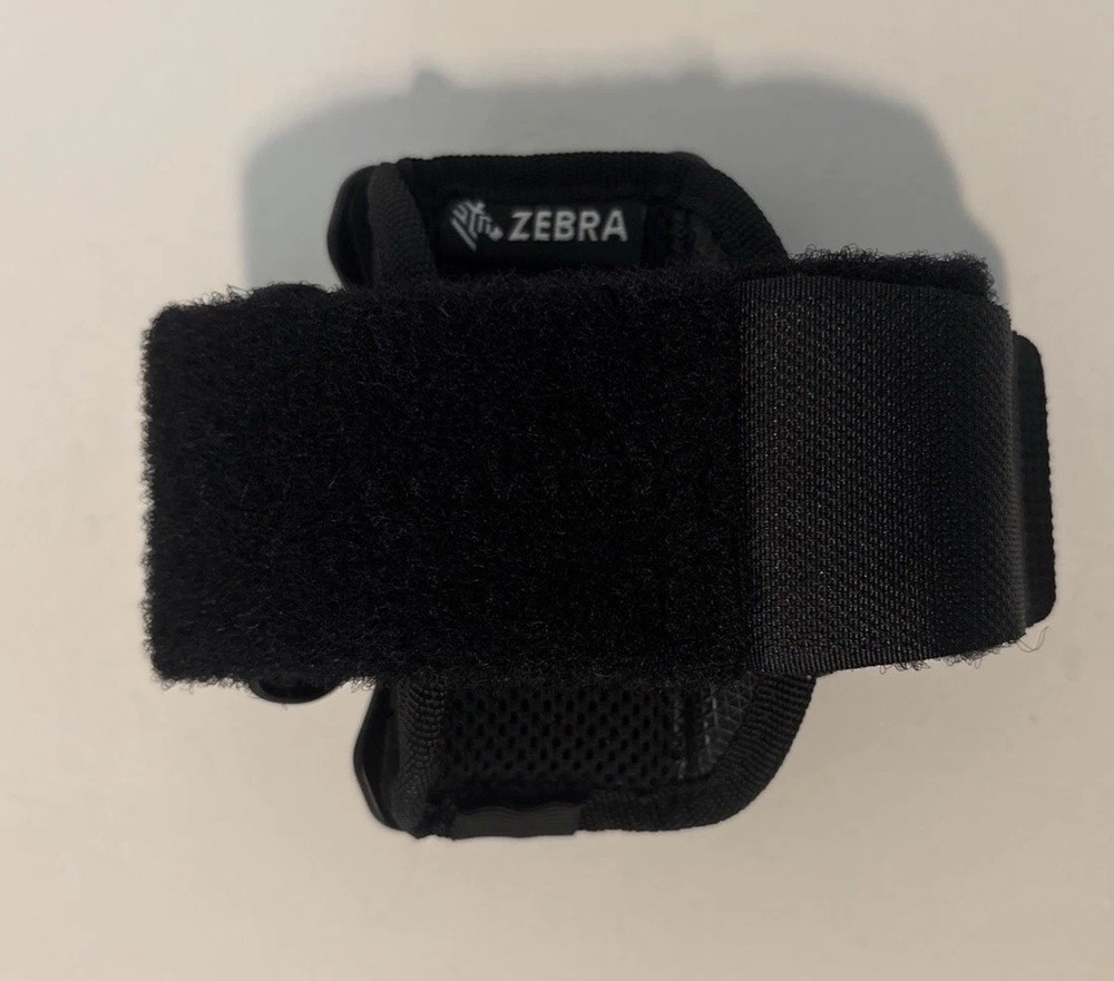 Zebra Wrist Mount Black As-Is