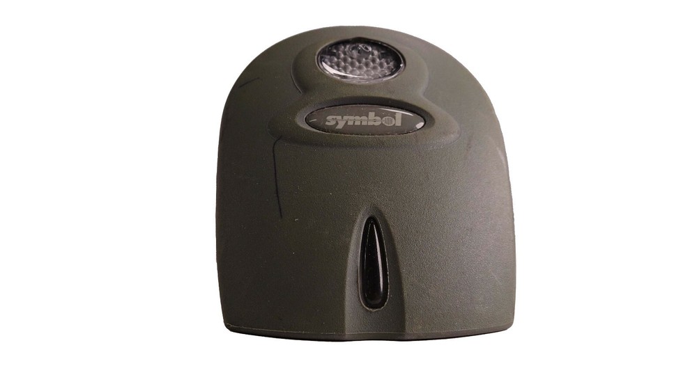 Symbol LS2108-I000 Barcode Scanner