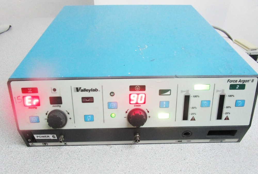 Valleylab Force Argon 2