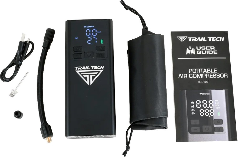 Portable Fits Air Compressor