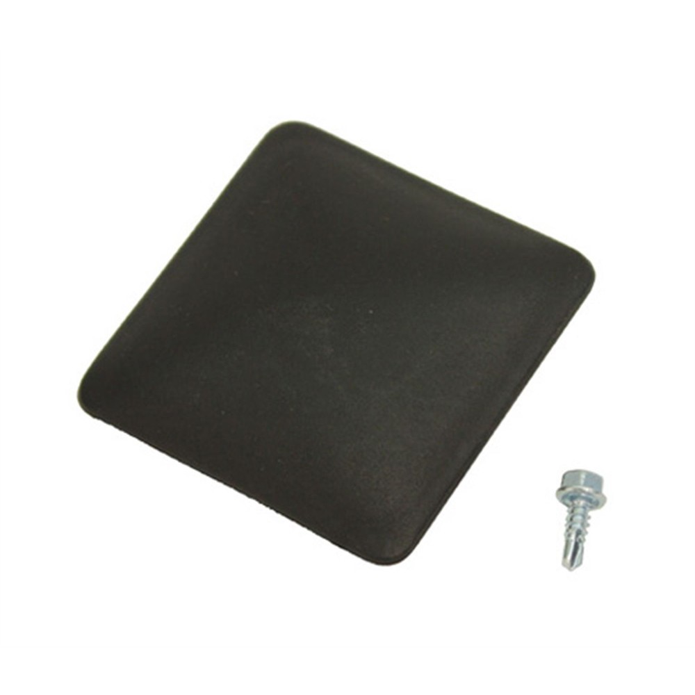 Buyers Side Wind Replacement Cap With Screw 3005526
