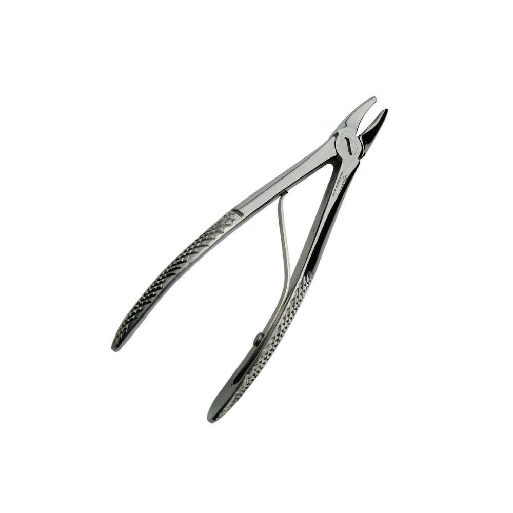 Veterinary Instruments Rabbit & Rodent Teeth Extracting Forceps for Small Animal