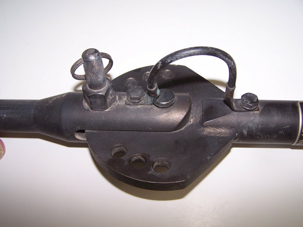 SHAKESPEARE 4282 TILT WHIP ADAPTER