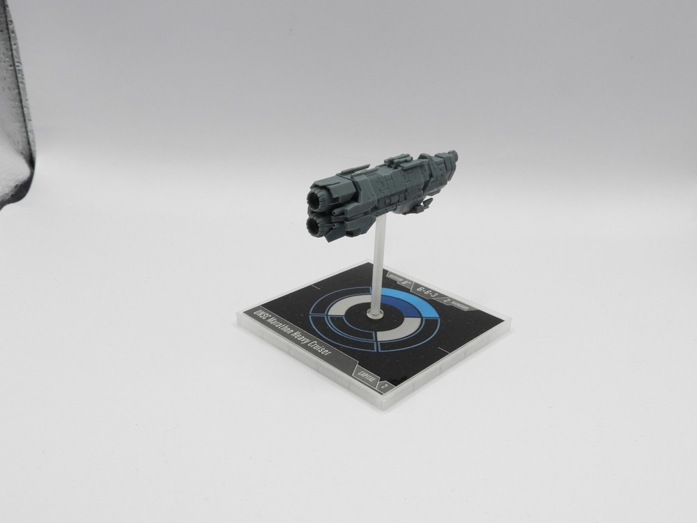 Fleet Battles UNSC Starter Fleet