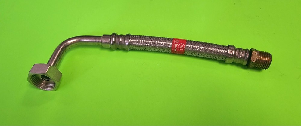 Bosch Connecting Pipe #87007031140