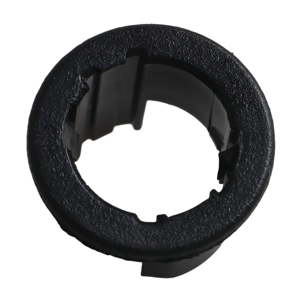 New 2x Cigarette Lighter Mounting Ring Instrument Panel for 05-08 Dodge Ram 2500