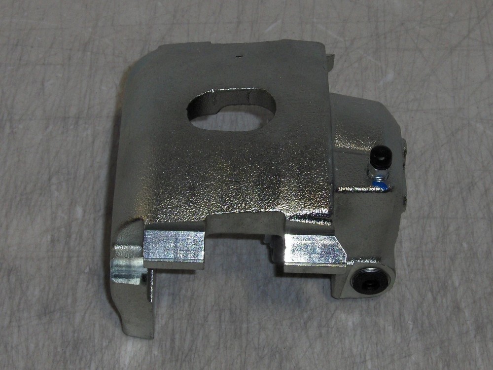 Chrysler FRONT disc brake conversion calipers fits Mopar disc brake kit Lines