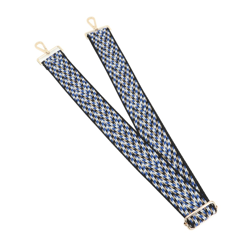 Camera Strap Woven Thickened Webbing Polyester Camera Neck Shoulder Strap