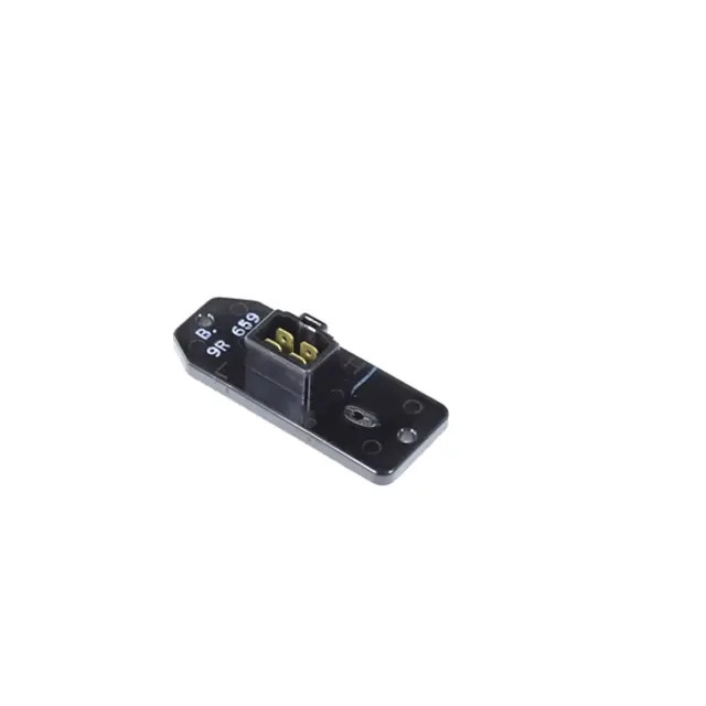 Genuine Mopar Blower Motor Resistor 4720278