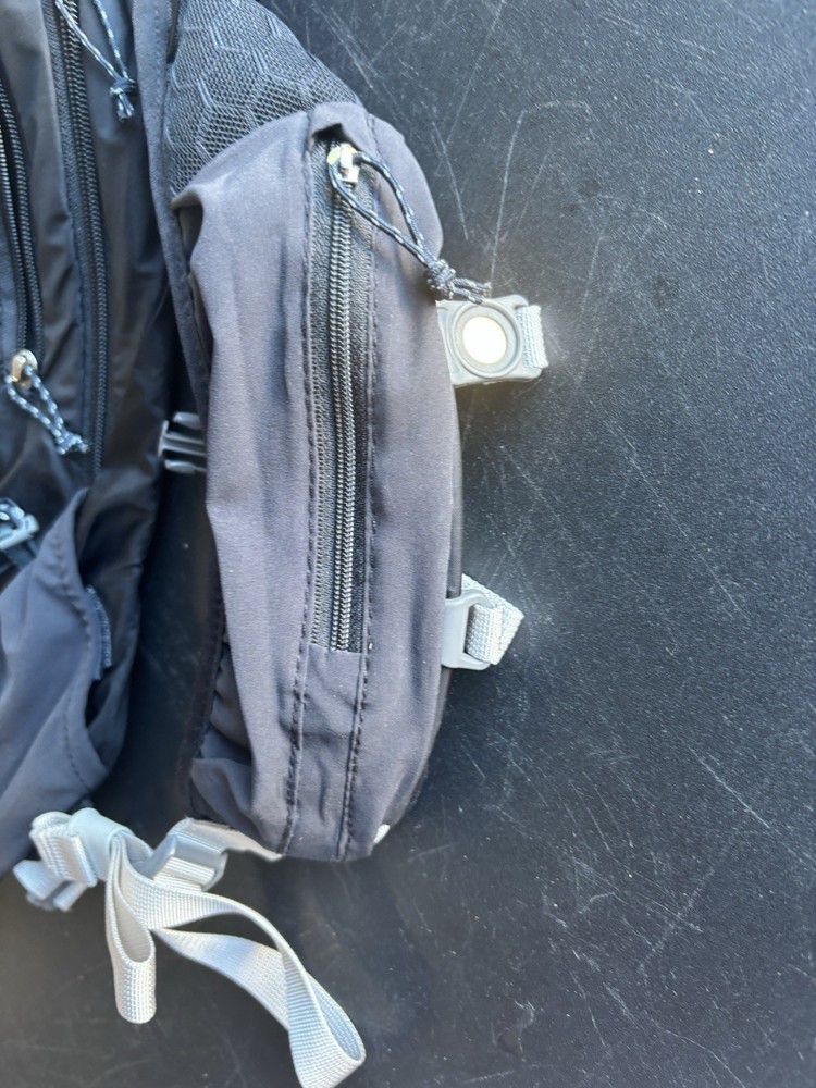 Nathan Hydration Backpack SEE DESCRIPTION