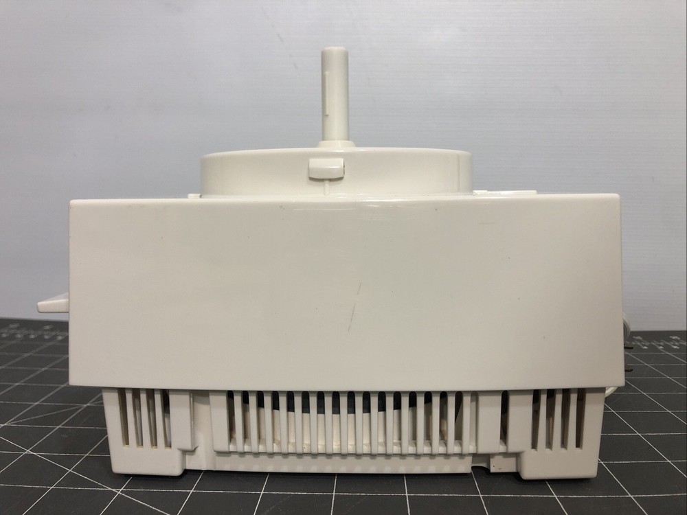 REPLACEMENT PART - Cuisinart Pro Plus LPP (Type 20) Food Processor Motor Base