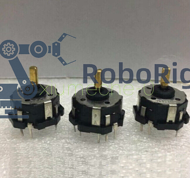 1PCS RKJXT1F42001 Multifunction Switch Plus Four-Way Push Switch Encoder