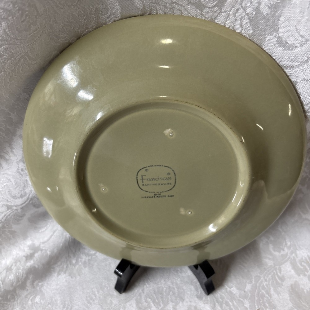 Franciscan Earthenware Pebble Beach Dinnerware
