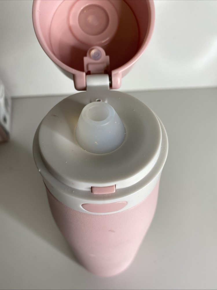 Philips GoZero Everyday Water Bottle & Filter