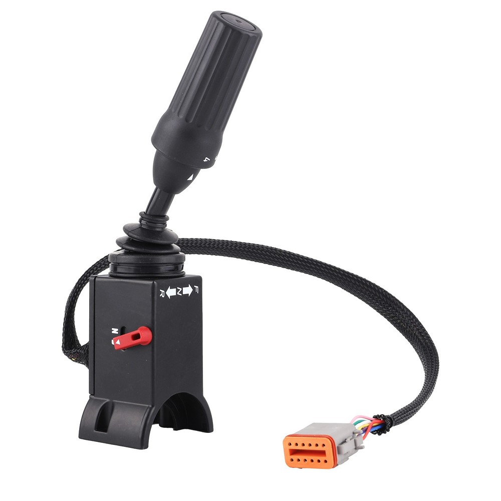 8223049 JoyStick Controller Shift Lever For Skytrak Lull Telehandler 6036 6042