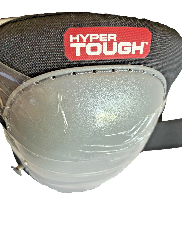 Hyper Tough Knee Pads