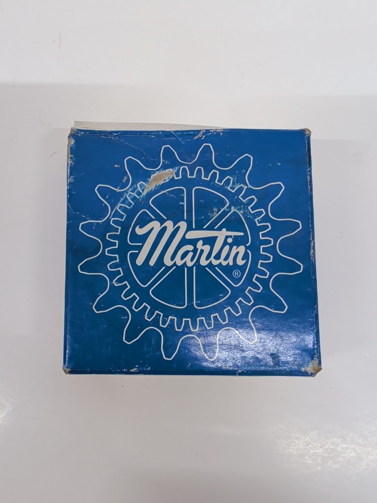 Martin 4016 1 Coupling Half