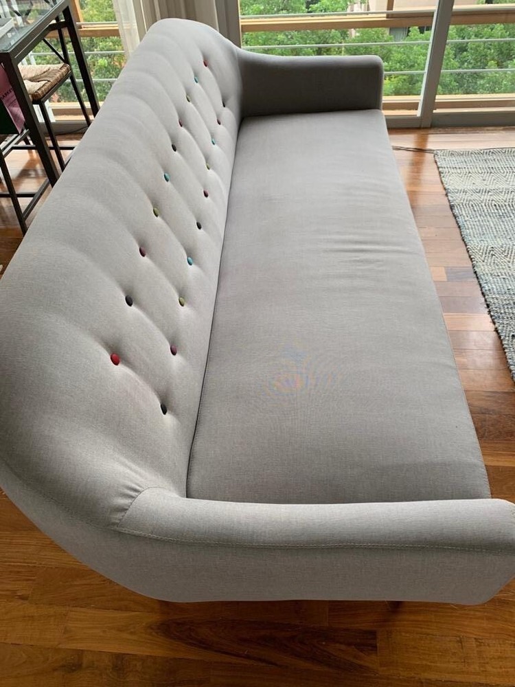 3 seater sofa